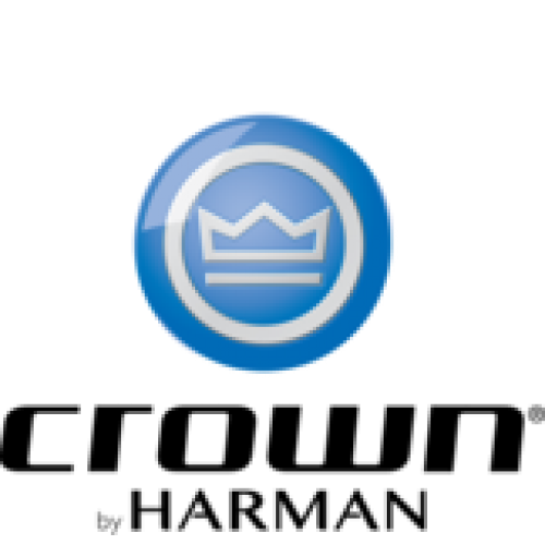 Crown by Harman